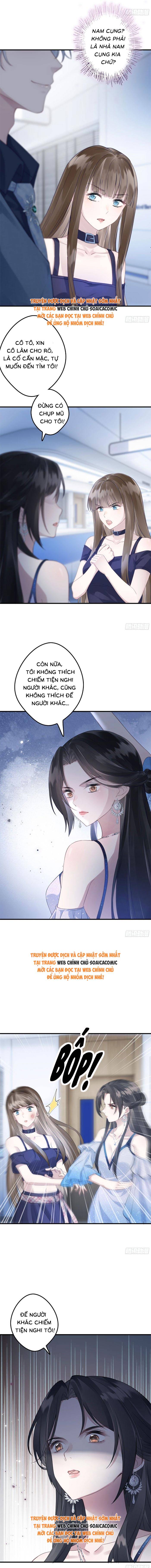 Sau Ly Hôn Chồng Cũ Cứ Muốn Trở Lại Làm Chính Thất - Chap 19 - Trang 6