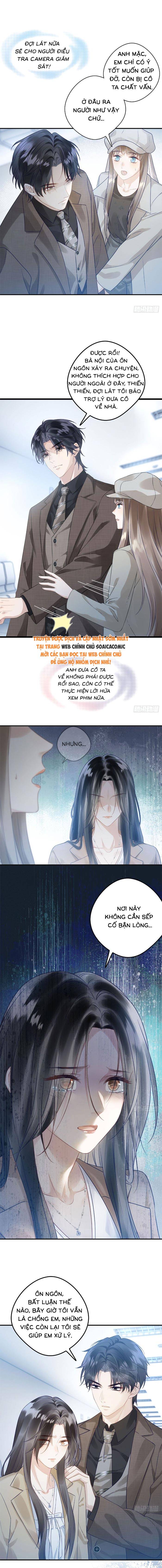 Sau Ly Hôn Chồng Cũ Cứ Muốn Trở Lại Làm Chính Thất - Chap 2 - Trang 2