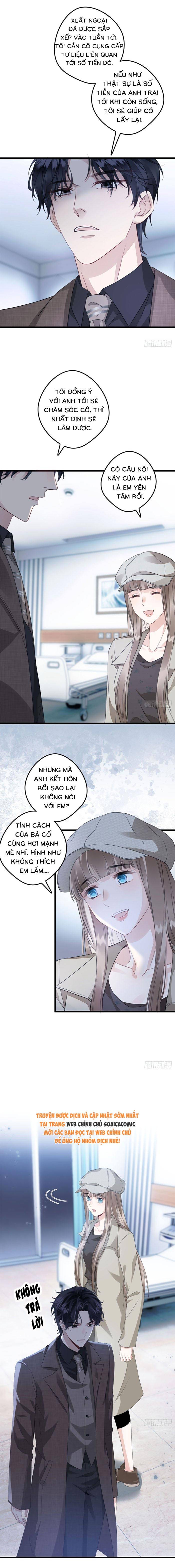 Sau Ly Hôn Chồng Cũ Cứ Muốn Trở Lại Làm Chính Thất - Chap 2 - Trang 5