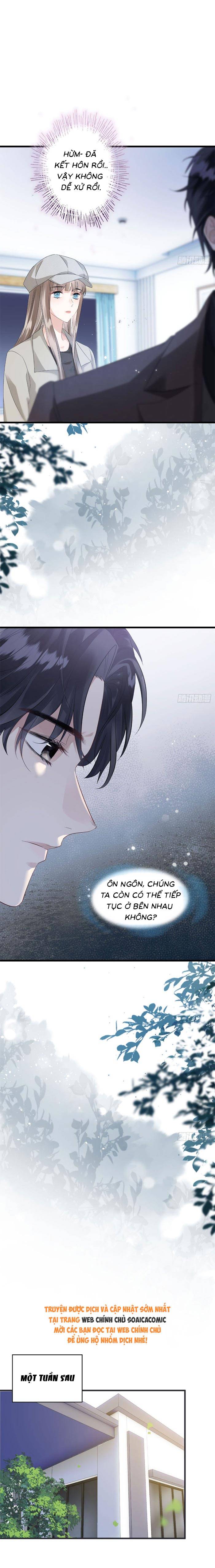 Sau Ly Hôn Chồng Cũ Cứ Muốn Trở Lại Làm Chính Thất - Chap 2 - Trang 6