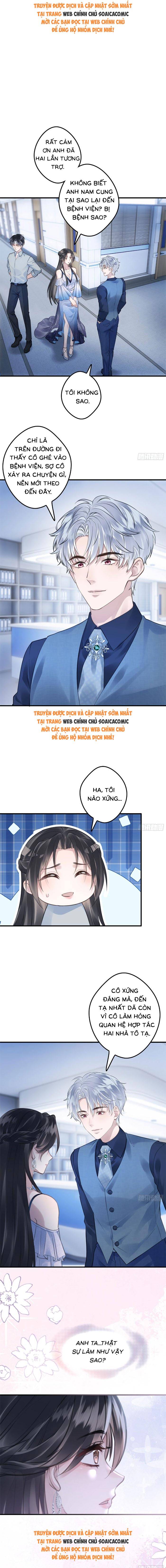 Sau Ly Hôn Chồng Cũ Cứ Muốn Trở Lại Làm Chính Thất - Chap 20 - Trang 1