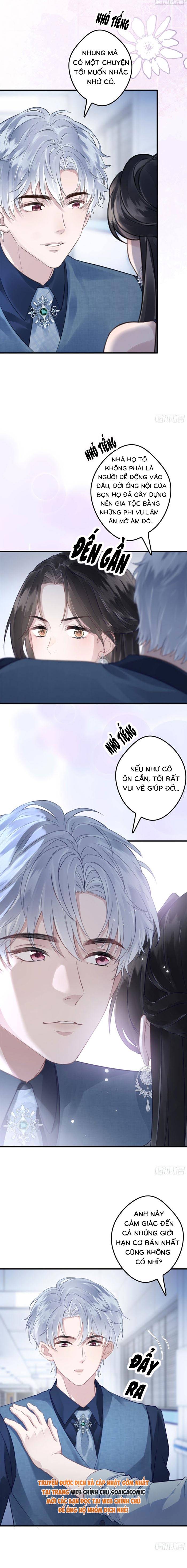 Sau Ly Hôn Chồng Cũ Cứ Muốn Trở Lại Làm Chính Thất - Chap 20 - Trang 2