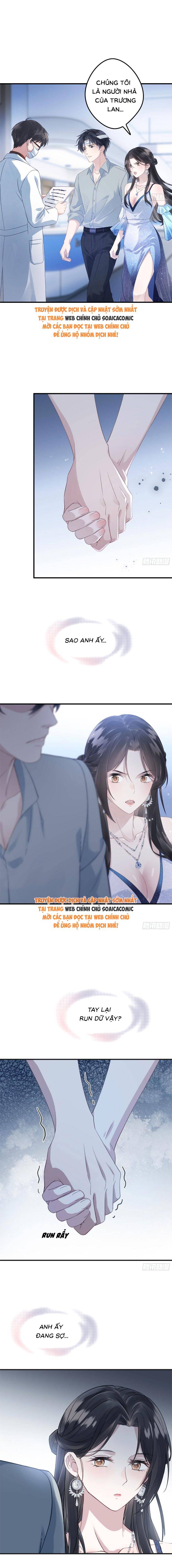 Sau Ly Hôn Chồng Cũ Cứ Muốn Trở Lại Làm Chính Thất - Chap 20 - Trang 5