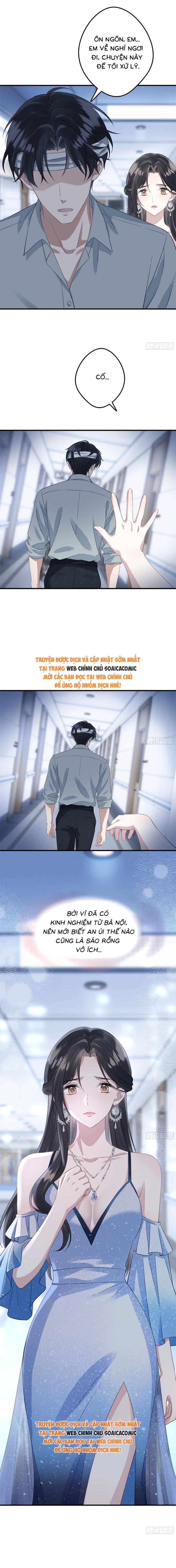 Sau Ly Hôn Chồng Cũ Cứ Muốn Trở Lại Làm Chính Thất - Chap 20 - Trang 7