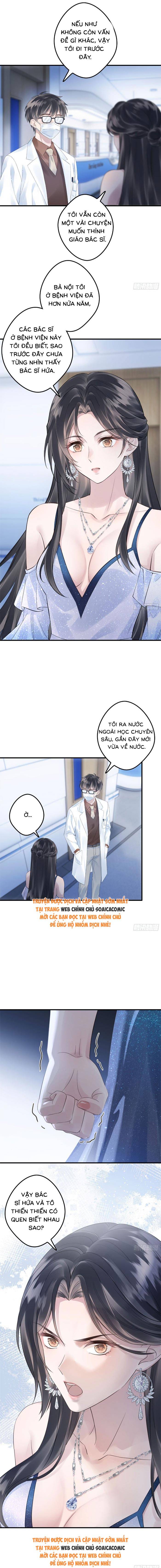 Sau Ly Hôn Chồng Cũ Cứ Muốn Trở Lại Làm Chính Thất - Chap 20 - Trang 8