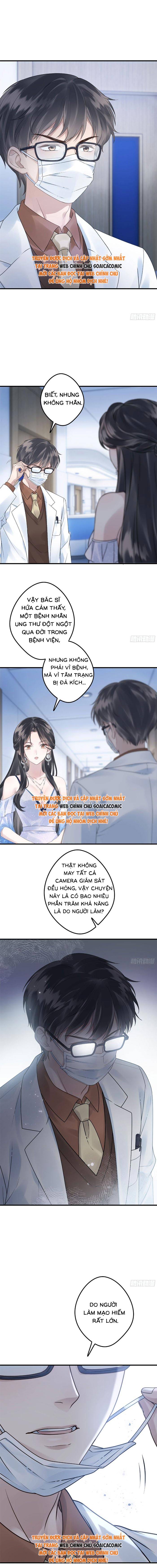 Sau Ly Hôn Chồng Cũ Cứ Muốn Trở Lại Làm Chính Thất - Chap 20 - Trang 9