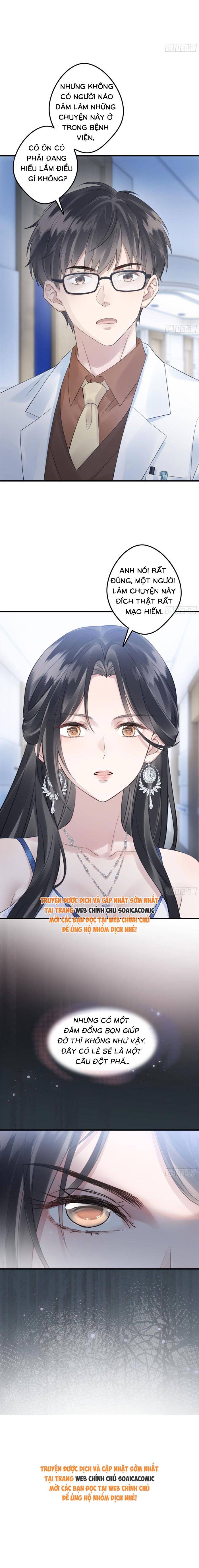 Sau Ly Hôn Chồng Cũ Cứ Muốn Trở Lại Làm Chính Thất - Chap 20 - Trang 10