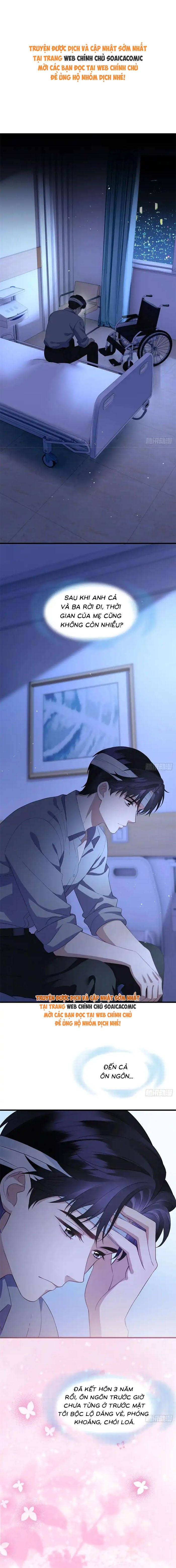 Sau Ly Hôn Chồng Cũ Cứ Muốn Trở Lại Làm Chính Thất - Chap 21 - Trang 1