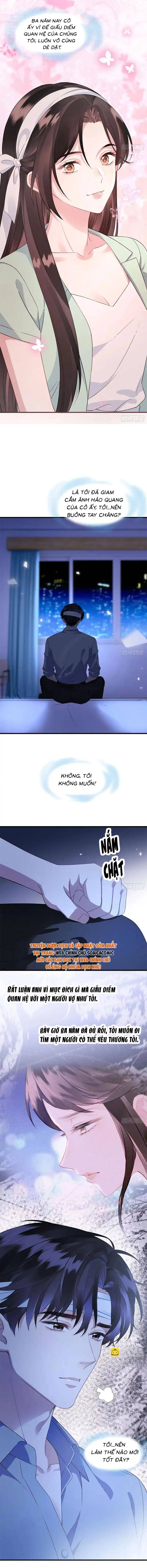 Sau Ly Hôn Chồng Cũ Cứ Muốn Trở Lại Làm Chính Thất - Chap 21 - Trang 2