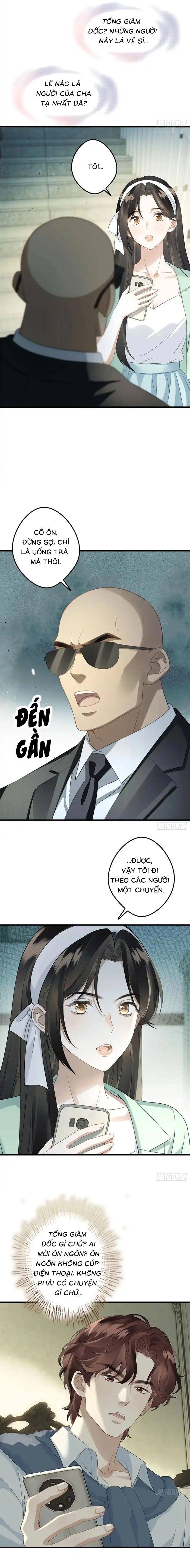 Sau Ly Hôn Chồng Cũ Cứ Muốn Trở Lại Làm Chính Thất - Chap 21 - Trang 11
