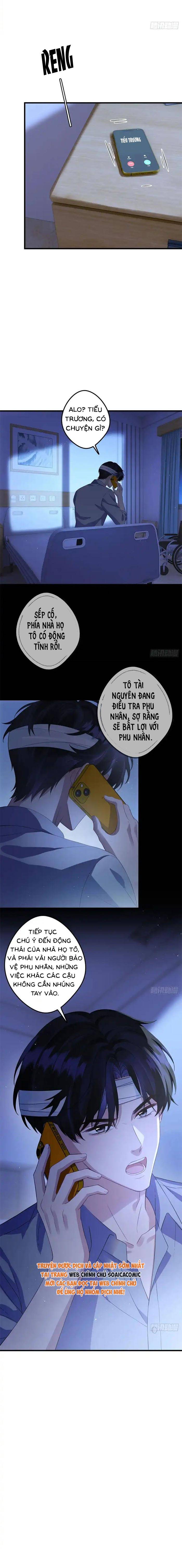 Sau Ly Hôn Chồng Cũ Cứ Muốn Trở Lại Làm Chính Thất - Chap 21 - Trang 3