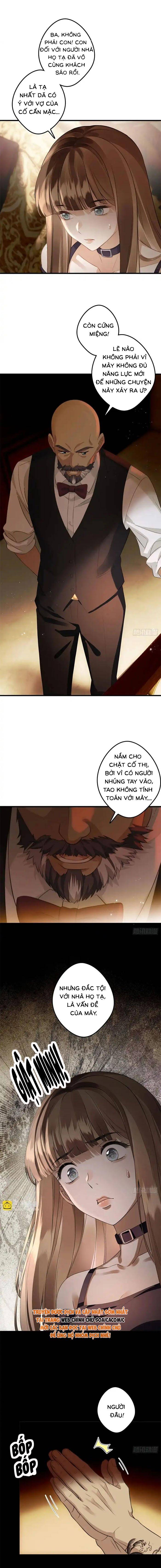 Sau Ly Hôn Chồng Cũ Cứ Muốn Trở Lại Làm Chính Thất - Chap 21 - Trang 5