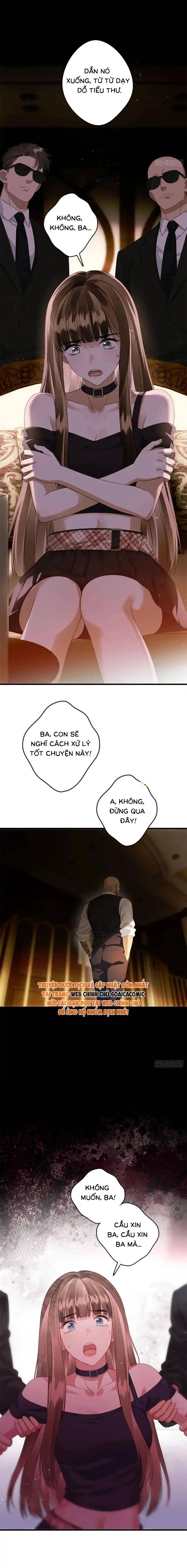 Sau Ly Hôn Chồng Cũ Cứ Muốn Trở Lại Làm Chính Thất - Chap 21 - Trang 6