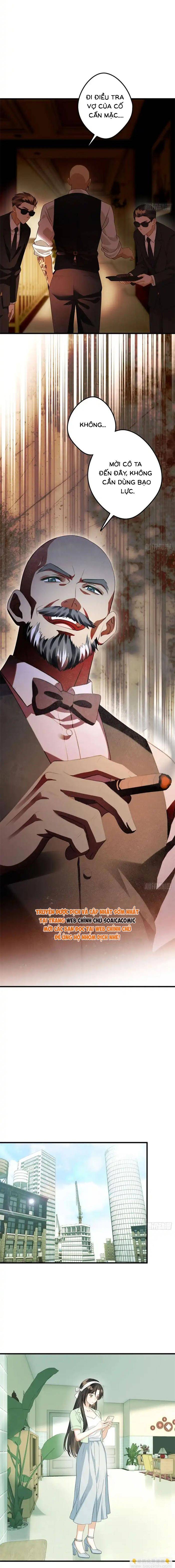 Sau Ly Hôn Chồng Cũ Cứ Muốn Trở Lại Làm Chính Thất - Chap 21 - Trang 7