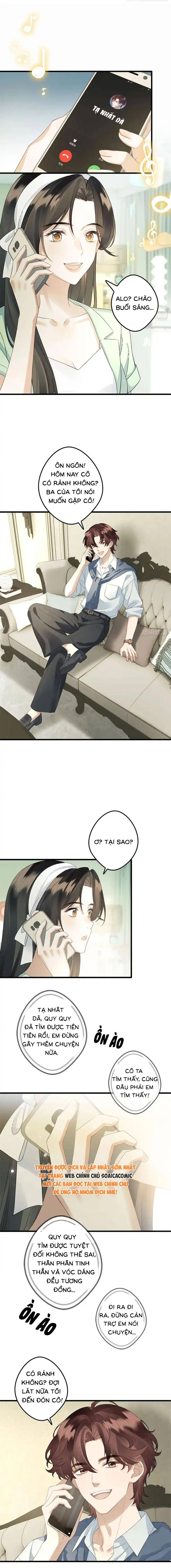 Sau Ly Hôn Chồng Cũ Cứ Muốn Trở Lại Làm Chính Thất - Chap 21 - Trang 8