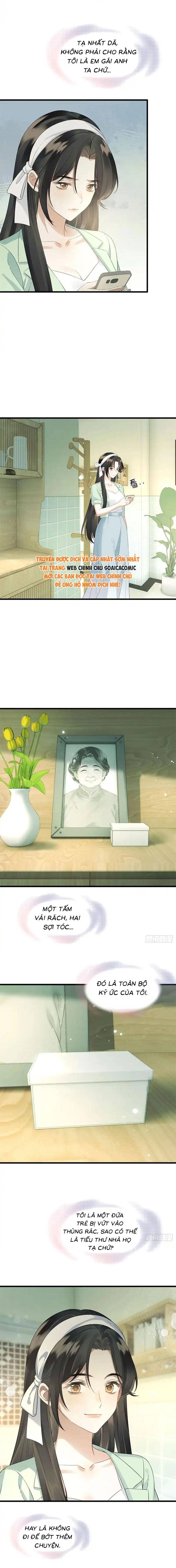 Sau Ly Hôn Chồng Cũ Cứ Muốn Trở Lại Làm Chính Thất - Chap 21 - Trang 9