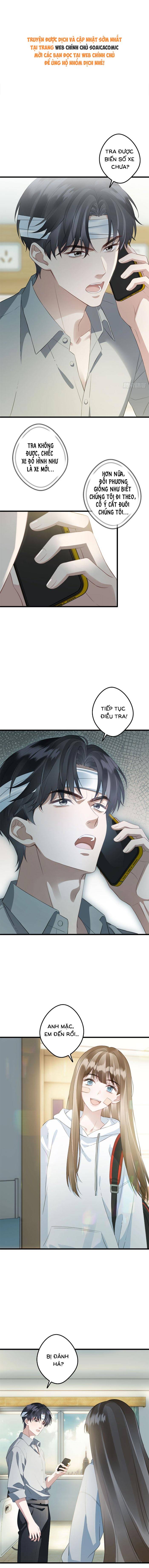 Sau Ly Hôn Chồng Cũ Cứ Muốn Trở Lại Làm Chính Thất - Chap 22 - Trang 1