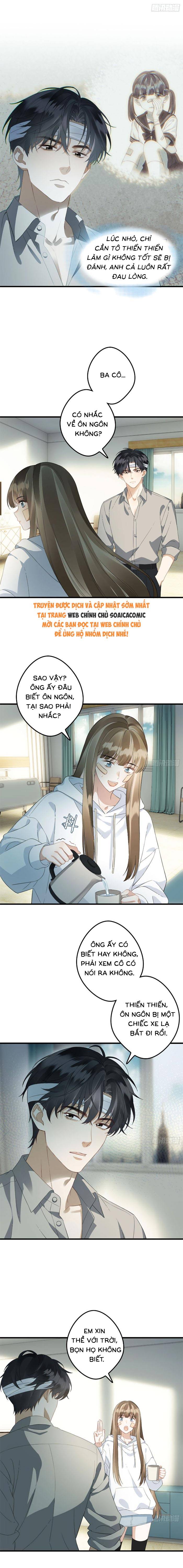 Sau Ly Hôn Chồng Cũ Cứ Muốn Trở Lại Làm Chính Thất - Chap 22 - Trang 2