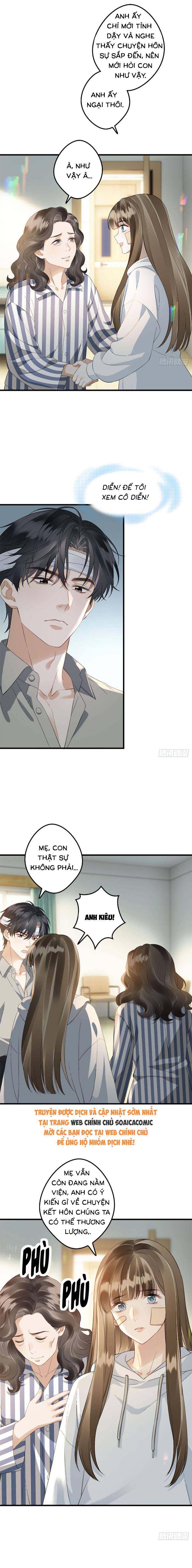 Sau Ly Hôn Chồng Cũ Cứ Muốn Trở Lại Làm Chính Thất - Chap 22 - Trang 6
