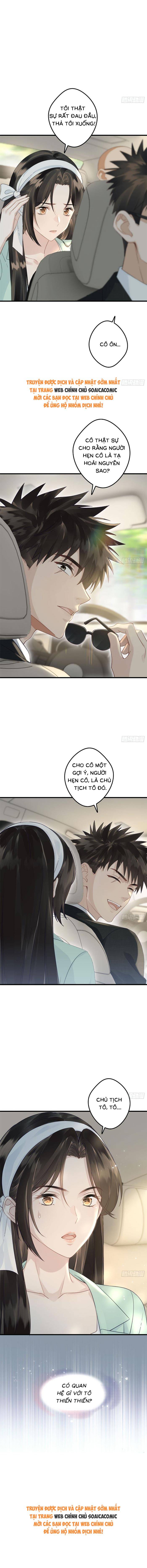 Sau Ly Hôn Chồng Cũ Cứ Muốn Trở Lại Làm Chính Thất - Chap 22 - Trang 10