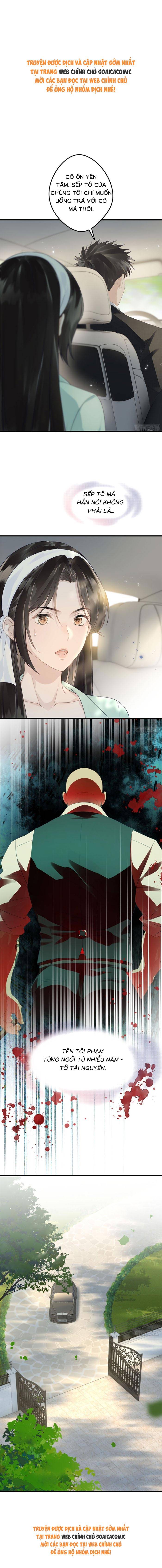 Sau Ly Hôn Chồng Cũ Cứ Muốn Trở Lại Làm Chính Thất - Chap 23 - Trang 1