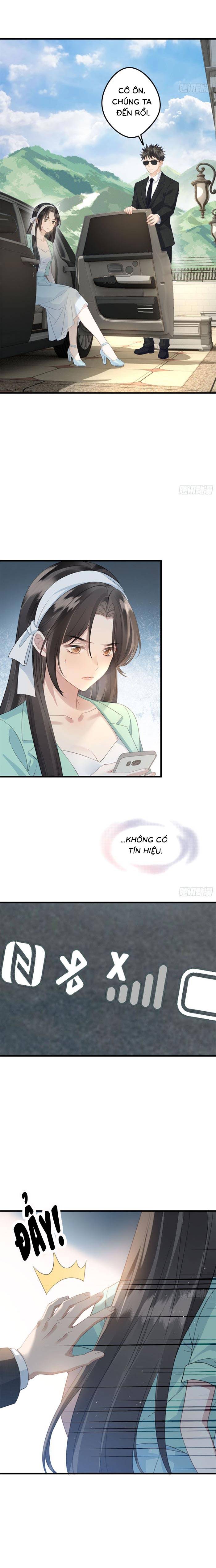 Sau Ly Hôn Chồng Cũ Cứ Muốn Trở Lại Làm Chính Thất - Chap 23 - Trang 2