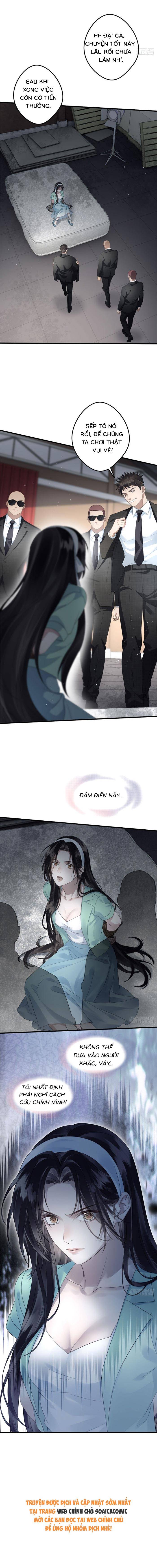 Sau Ly Hôn Chồng Cũ Cứ Muốn Trở Lại Làm Chính Thất - Chap 23 - Trang 11