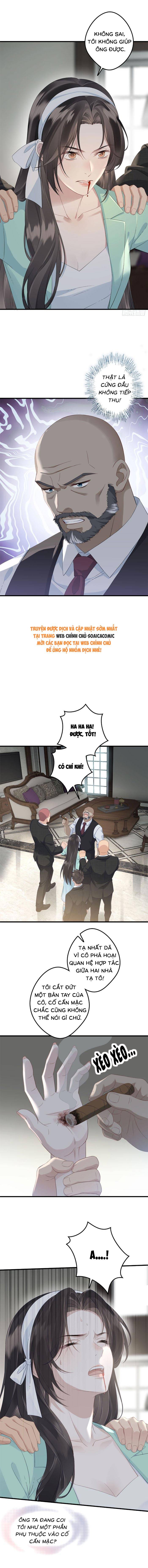 Sau Ly Hôn Chồng Cũ Cứ Muốn Trở Lại Làm Chính Thất - Chap 23 - Trang 9