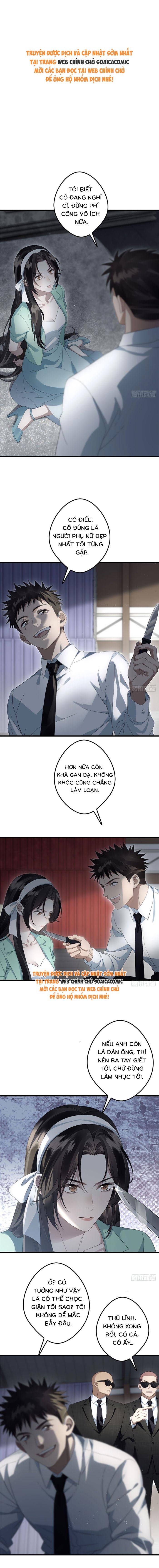 Sau Ly Hôn Chồng Cũ Cứ Muốn Trở Lại Làm Chính Thất - Chap 24 - Trang 1