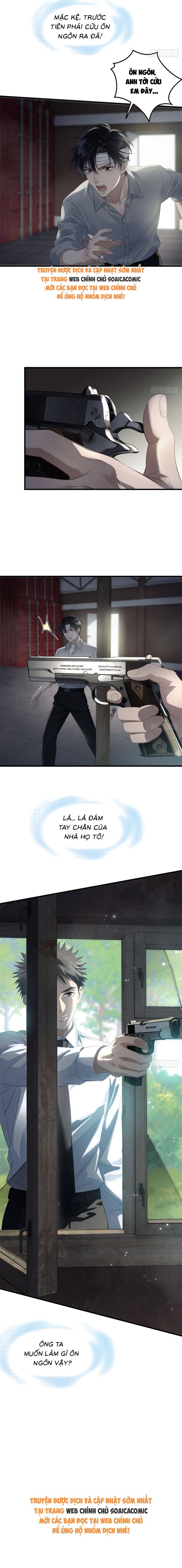 Sau Ly Hôn Chồng Cũ Cứ Muốn Trở Lại Làm Chính Thất - Chap 24 - Trang 11