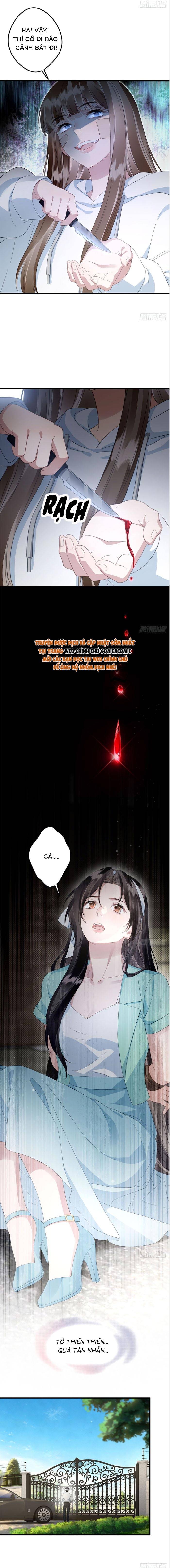 Sau Ly Hôn Chồng Cũ Cứ Muốn Trở Lại Làm Chính Thất - Chap 24 - Trang 5