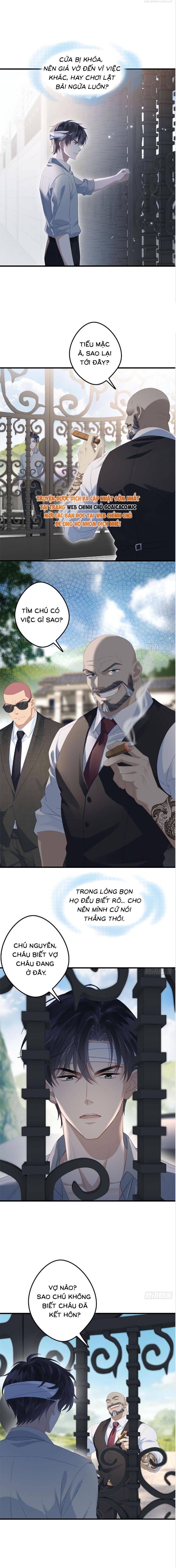 Sau Ly Hôn Chồng Cũ Cứ Muốn Trở Lại Làm Chính Thất - Chap 24 - Trang 6
