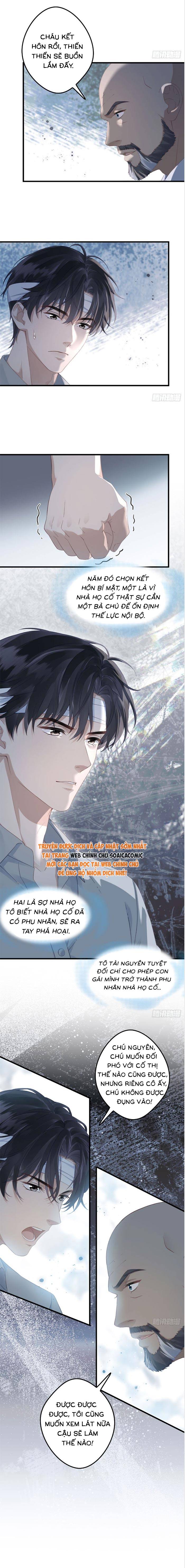 Sau Ly Hôn Chồng Cũ Cứ Muốn Trở Lại Làm Chính Thất - Chap 24 - Trang 7