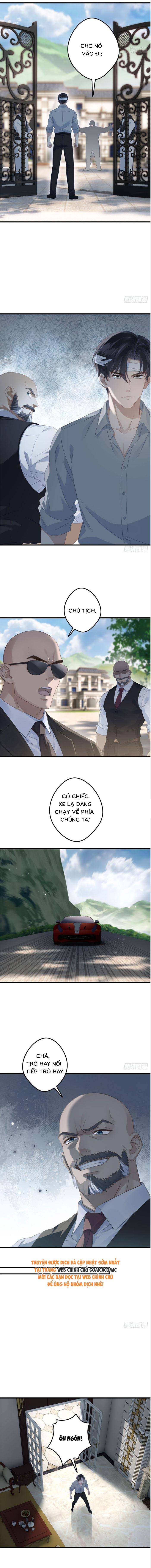 Sau Ly Hôn Chồng Cũ Cứ Muốn Trở Lại Làm Chính Thất - Chap 24 - Trang 8