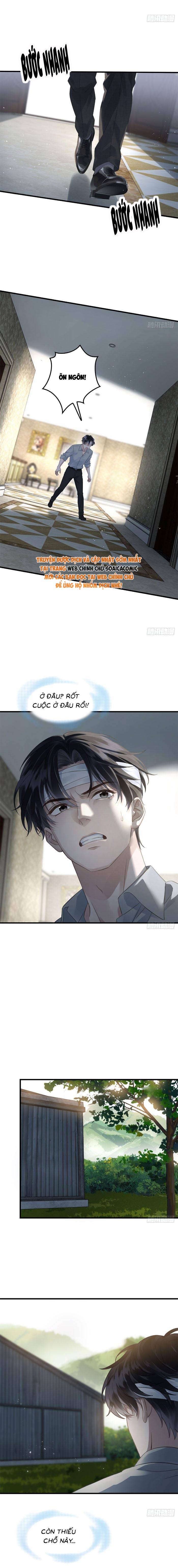 Sau Ly Hôn Chồng Cũ Cứ Muốn Trở Lại Làm Chính Thất - Chap 24 - Trang 9