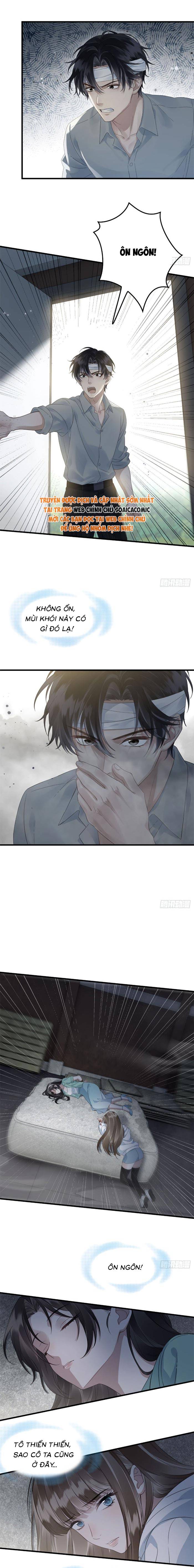 Sau Ly Hôn Chồng Cũ Cứ Muốn Trở Lại Làm Chính Thất - Chap 24 - Trang 10