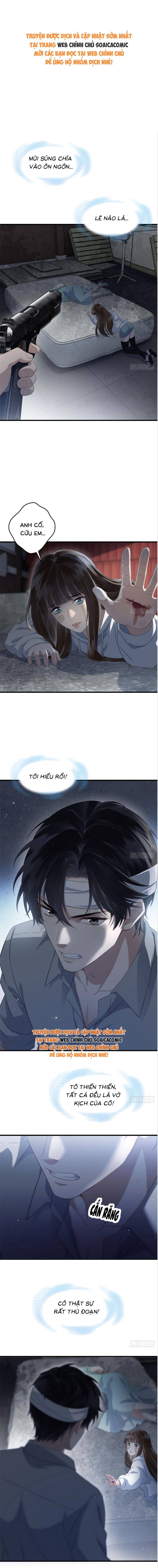 Sau Ly Hôn Chồng Cũ Cứ Muốn Trở Lại Làm Chính Thất - Chap 25 - Trang 1