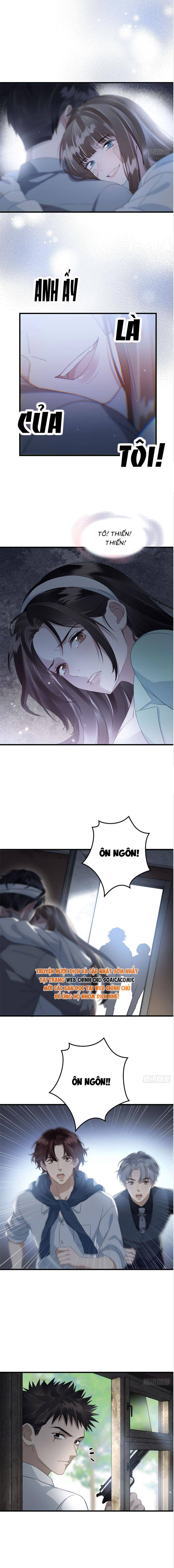 Sau Ly Hôn Chồng Cũ Cứ Muốn Trở Lại Làm Chính Thất - Chap 25 - Trang 3