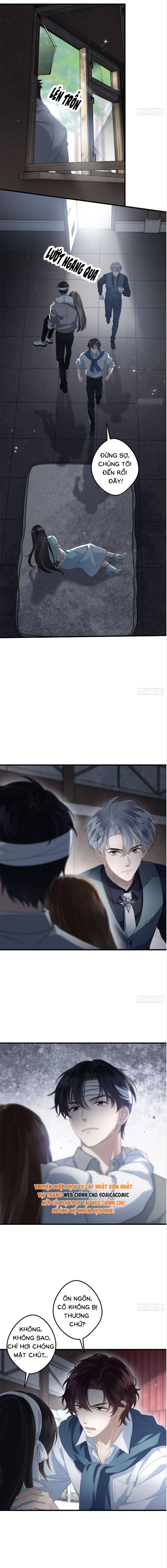 Sau Ly Hôn Chồng Cũ Cứ Muốn Trở Lại Làm Chính Thất - Chap 25 - Trang 4