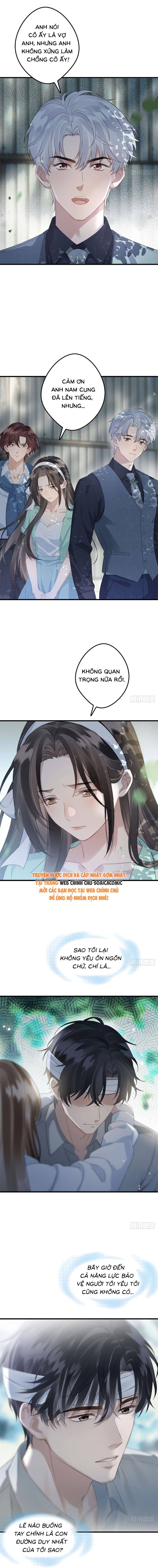 Sau Ly Hôn Chồng Cũ Cứ Muốn Trở Lại Làm Chính Thất - Chap 25 - Trang 6