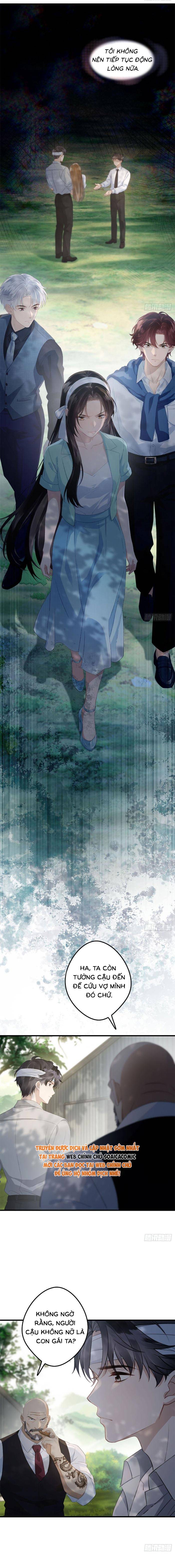 Sau Ly Hôn Chồng Cũ Cứ Muốn Trở Lại Làm Chính Thất - Chap 25 - Trang 8
