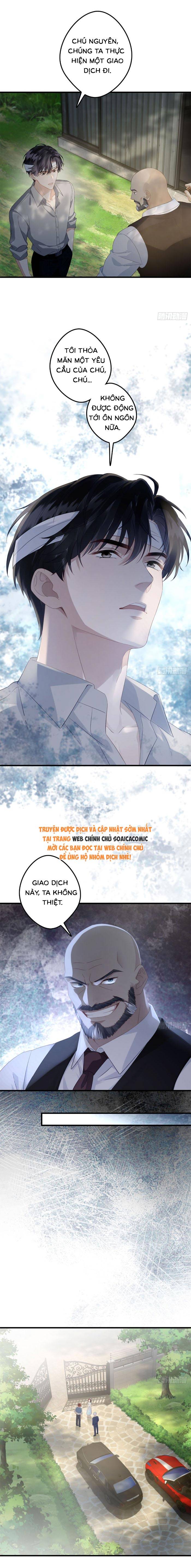 Sau Ly Hôn Chồng Cũ Cứ Muốn Trở Lại Làm Chính Thất - Chap 25 - Trang 9