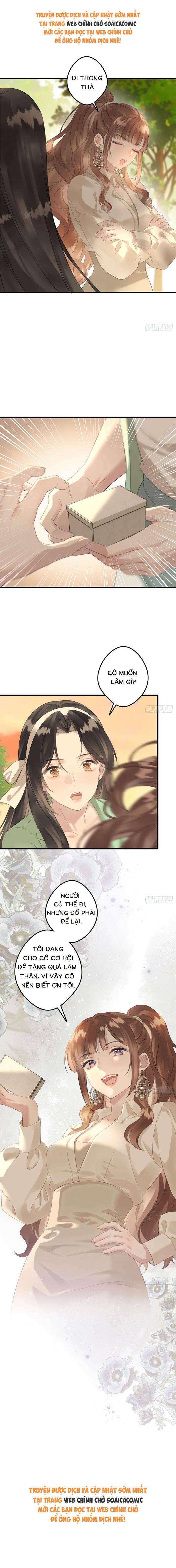 Sau Ly Hôn Chồng Cũ Cứ Muốn Trở Lại Làm Chính Thất - Chap 26 - Trang 12
