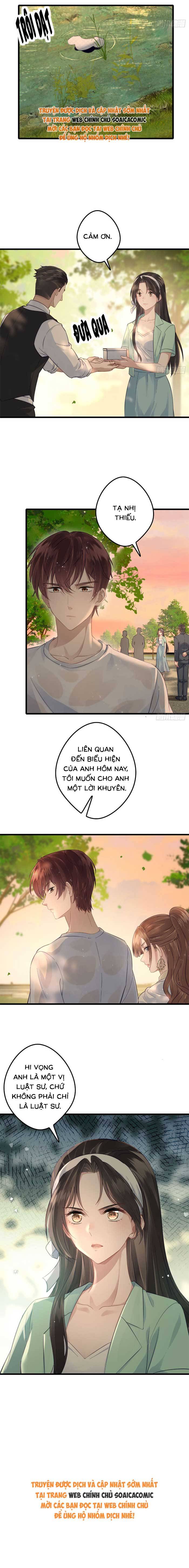 Sau Ly Hôn Chồng Cũ Cứ Muốn Trở Lại Làm Chính Thất - Chap 27 - Trang 11