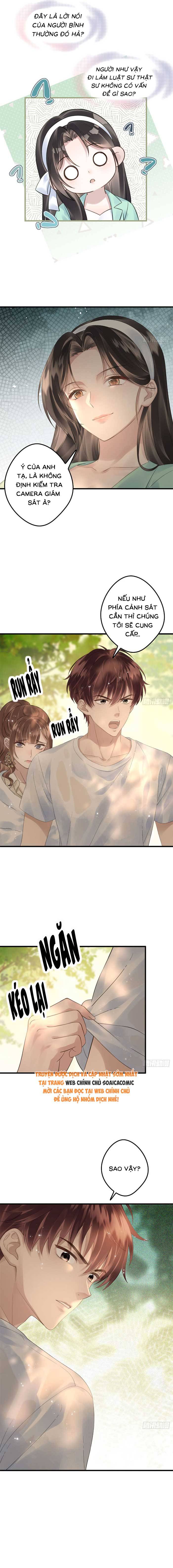 Sau Ly Hôn Chồng Cũ Cứ Muốn Trở Lại Làm Chính Thất - Chap 27 - Trang 6