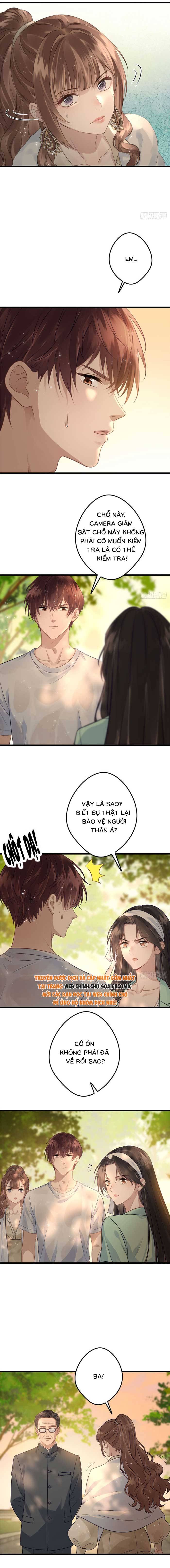 Sau Ly Hôn Chồng Cũ Cứ Muốn Trở Lại Làm Chính Thất - Chap 27 - Trang 7
