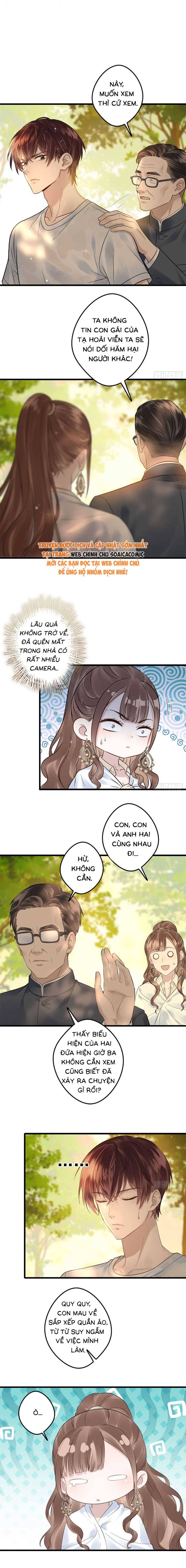 Sau Ly Hôn Chồng Cũ Cứ Muốn Trở Lại Làm Chính Thất - Chap 27 - Trang 9