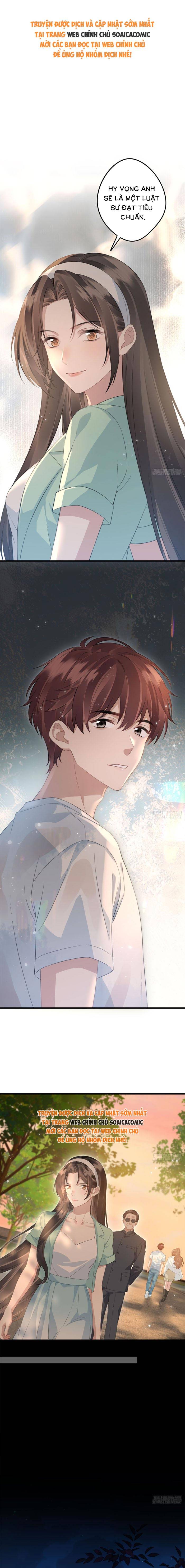 Sau Ly Hôn Chồng Cũ Cứ Muốn Trở Lại Làm Chính Thất - Chap 28 - Trang 1