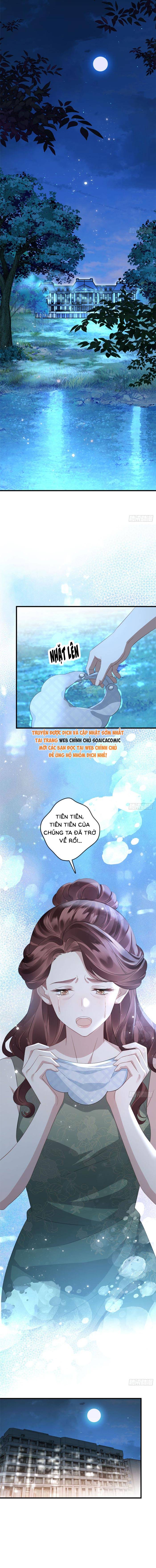 Sau Ly Hôn Chồng Cũ Cứ Muốn Trở Lại Làm Chính Thất - Chap 28 - Trang 2