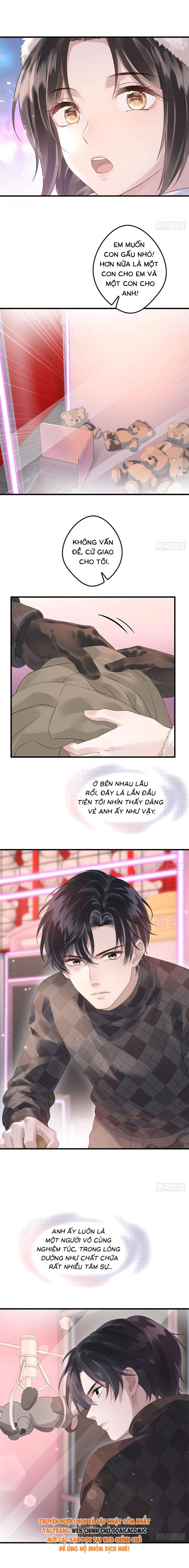 Sau Ly Hôn Chồng Cũ Cứ Muốn Trở Lại Làm Chính Thất - Chap 28 - Trang 11